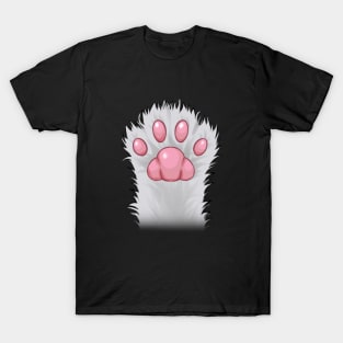 CUTE PAW T-Shirt